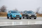 Subaru Forester e-Boxer 2019 года (WW)